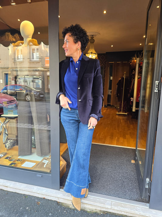 Veste JERSEY - Prêt-à-Porter