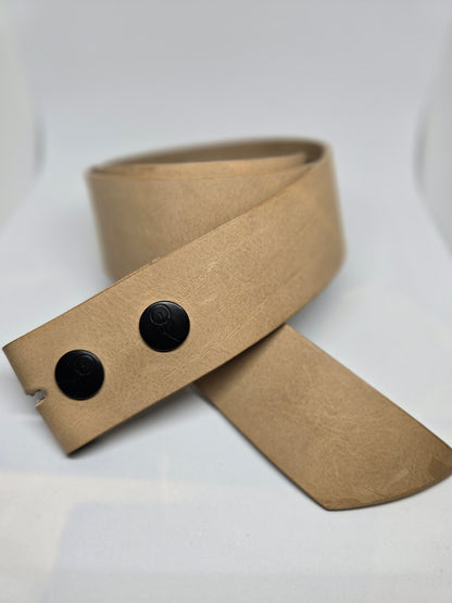Ceinture Beige