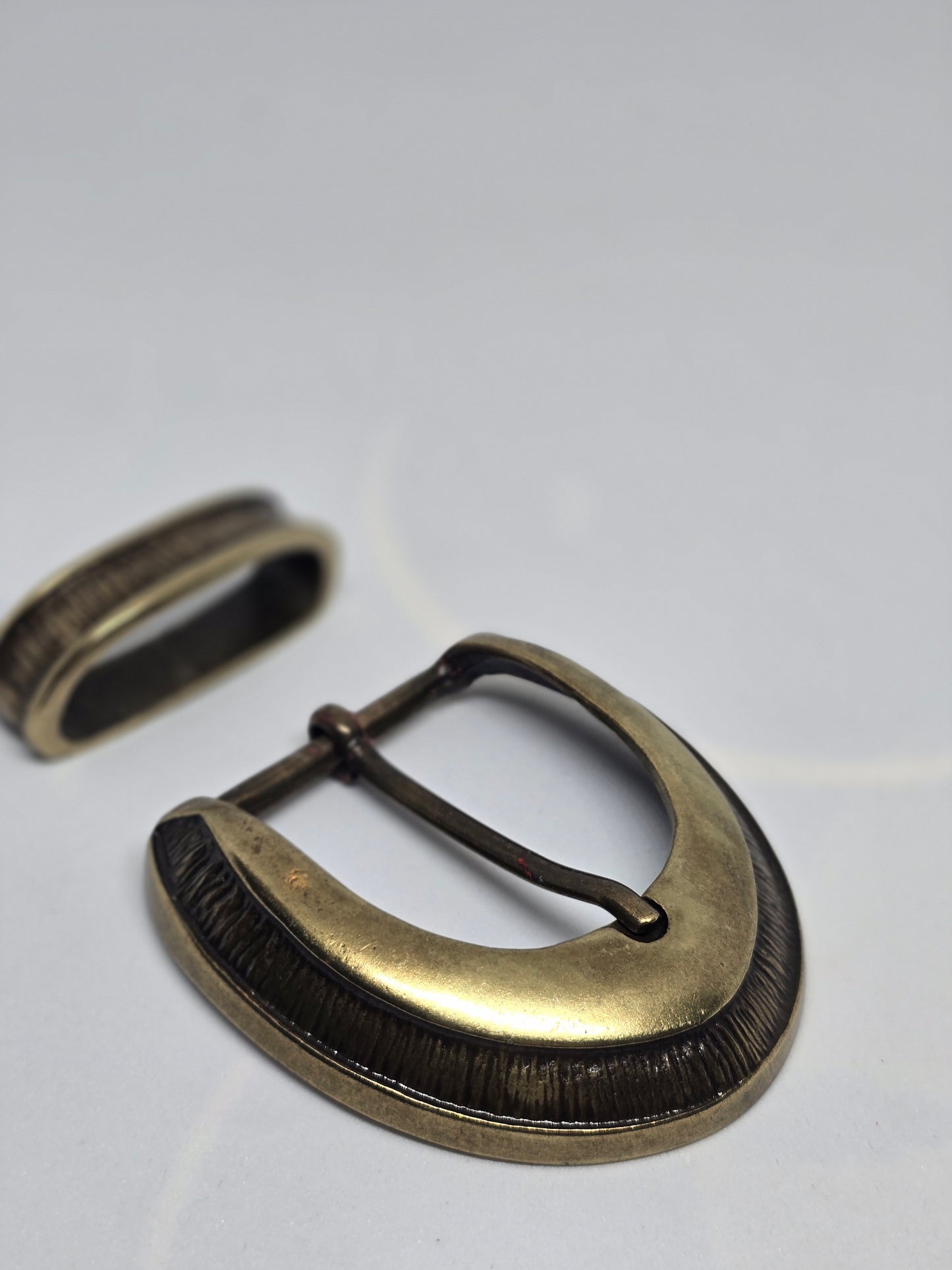 Boucle BOHEME STRIEE