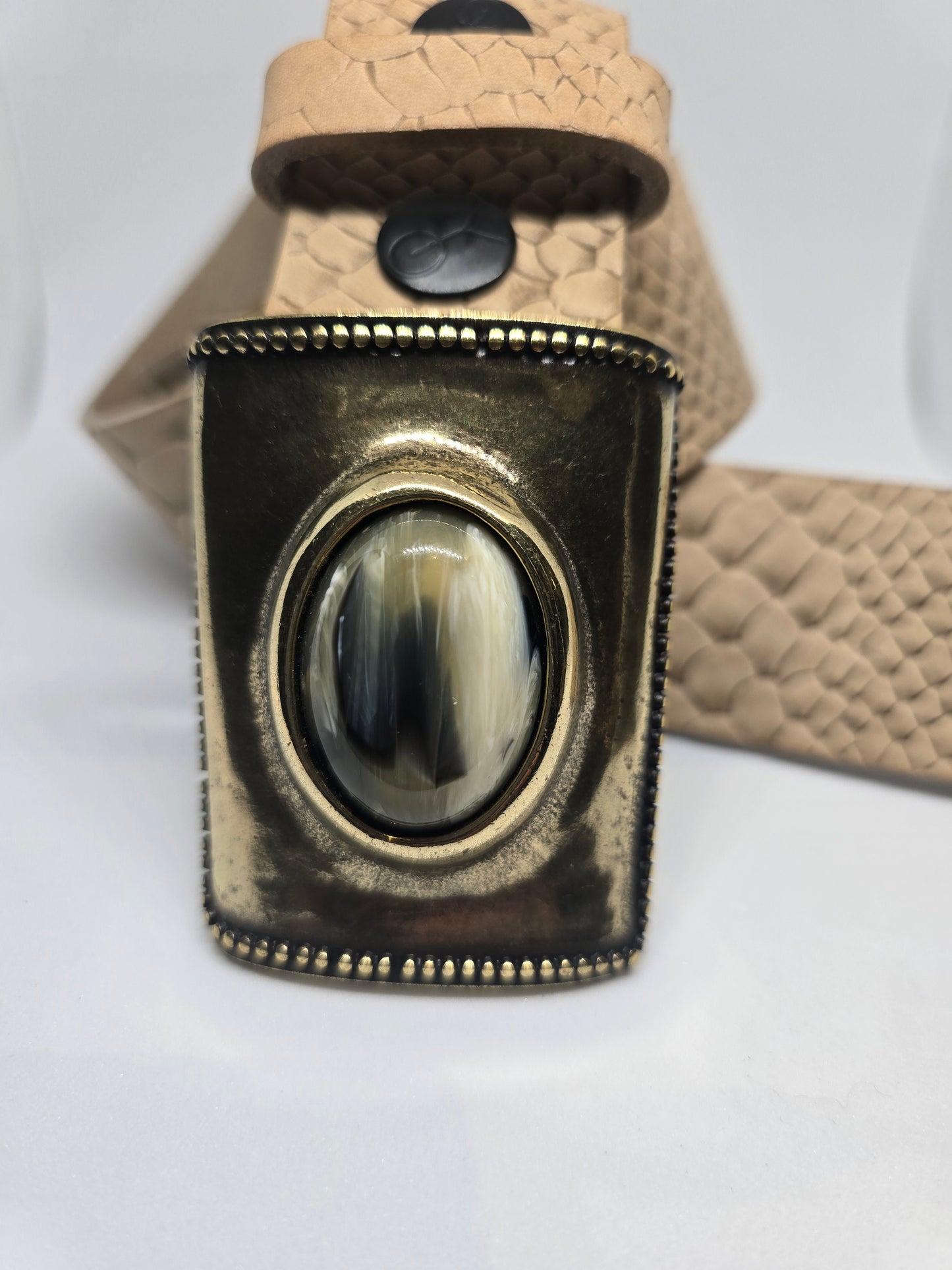 Boucle BOHEME STYLE ANCIEN