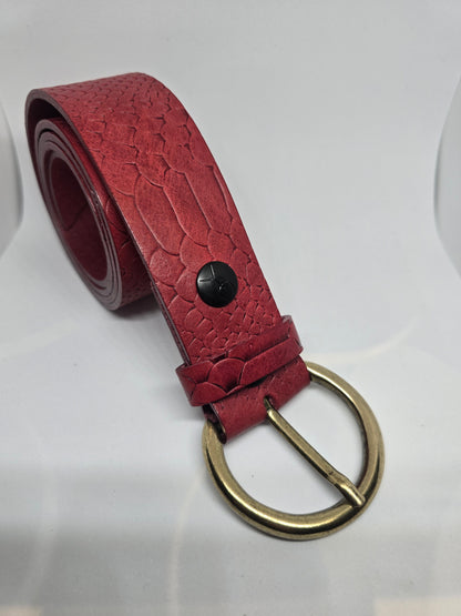 Boucle Ronde