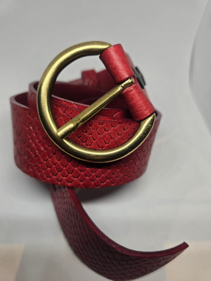Boucle Ronde