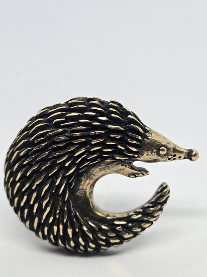 Boucle hérisson