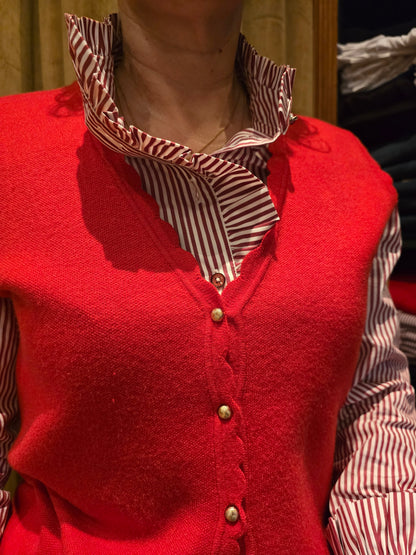 Gilet BABY