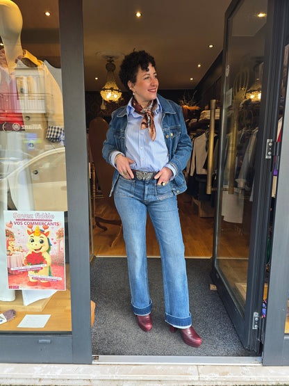 Veste DENIM