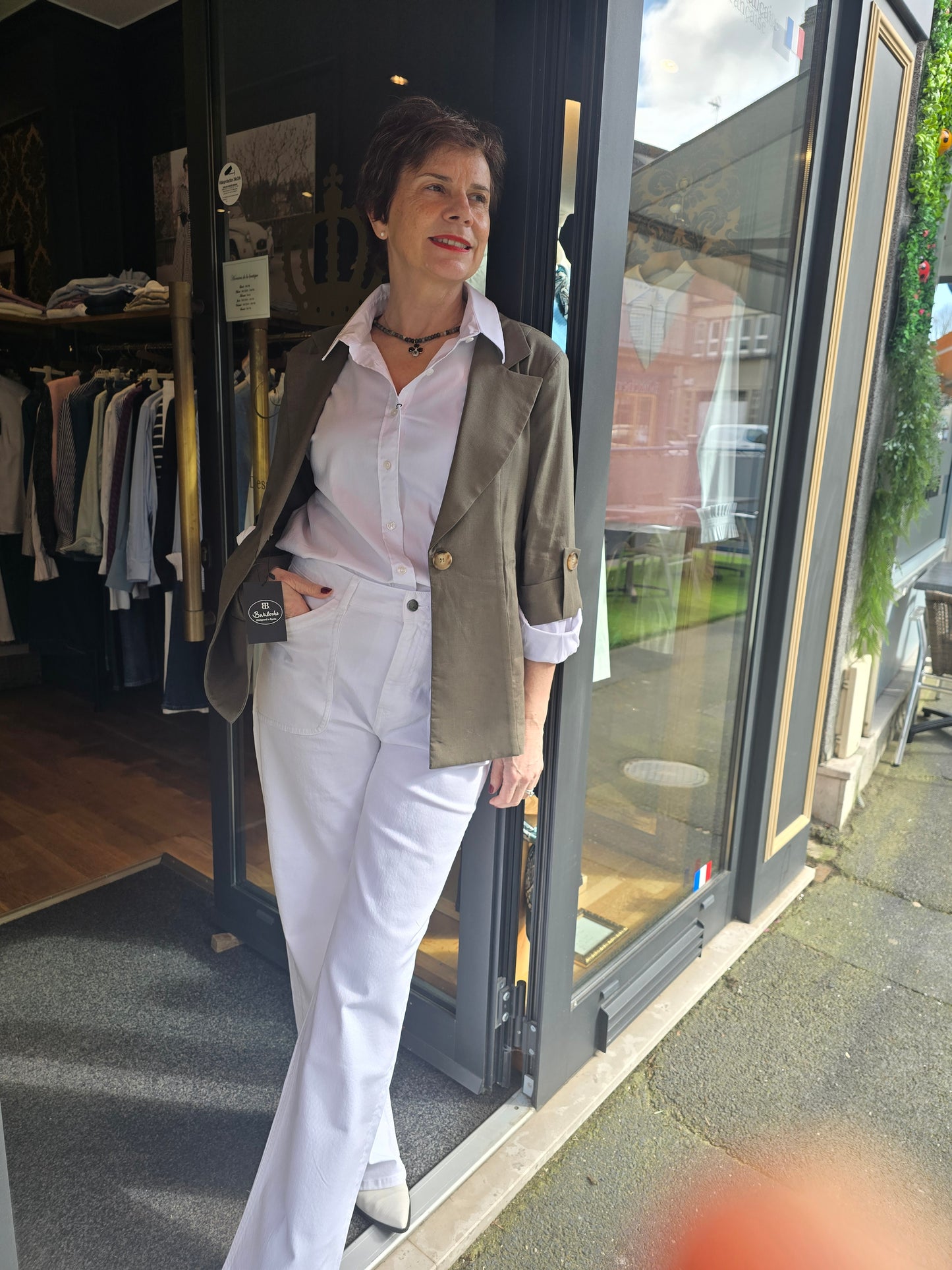 Jean FELICIA - Prêt-à-Porter