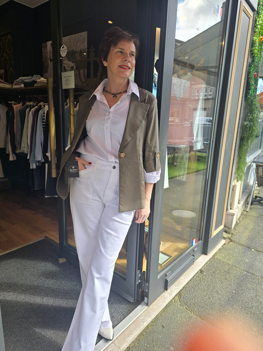 Jean FELICIA - Prêt-à-Porter