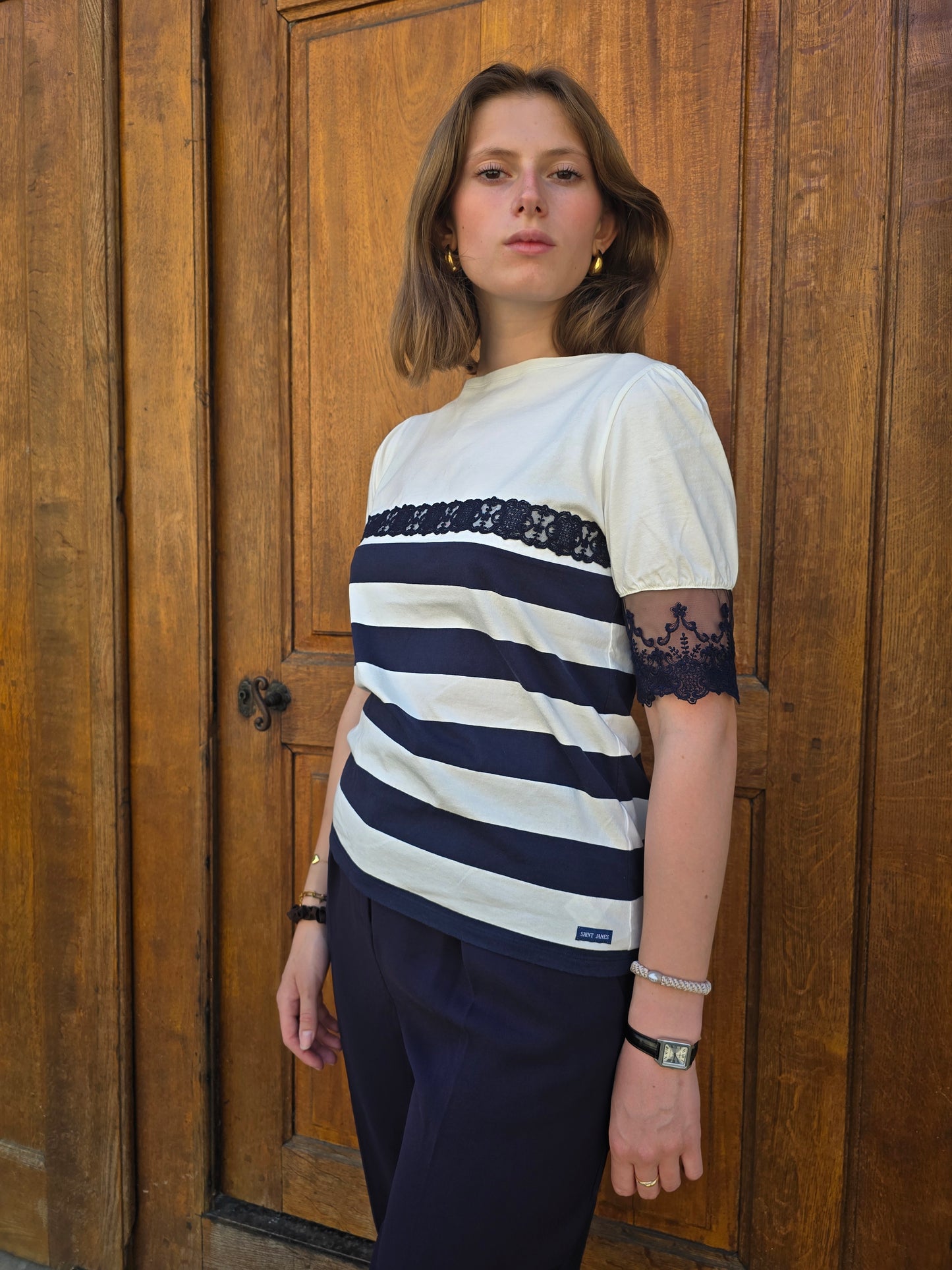 Marinière BELLA