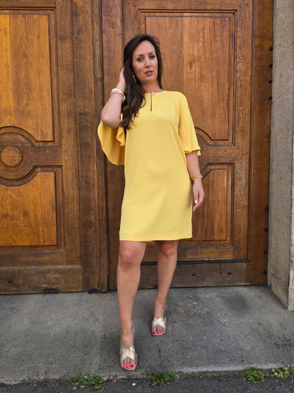Robe cape