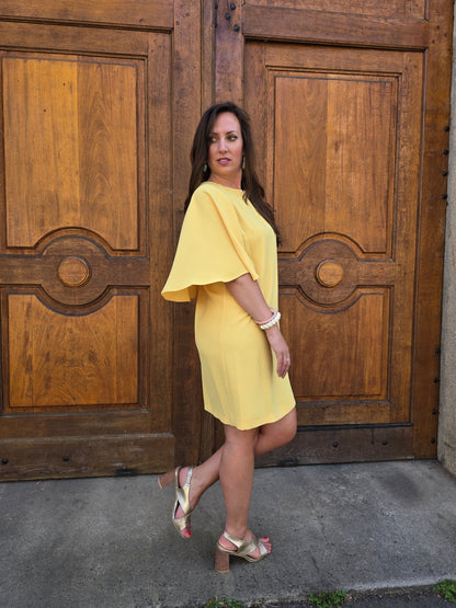 Robe cape