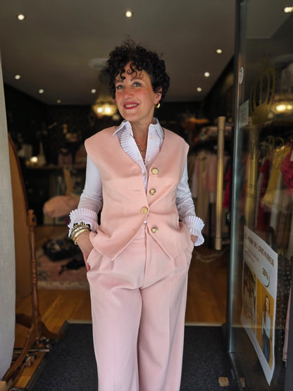 Gilet FRAISIA