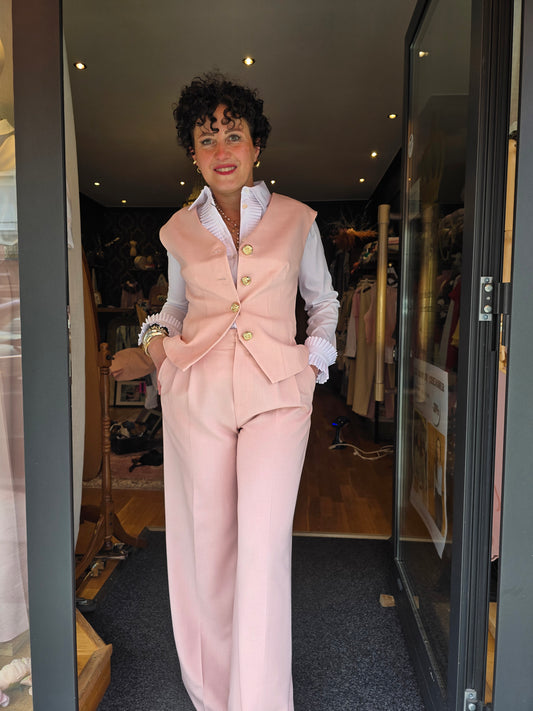 Pantalon FRAISIA
