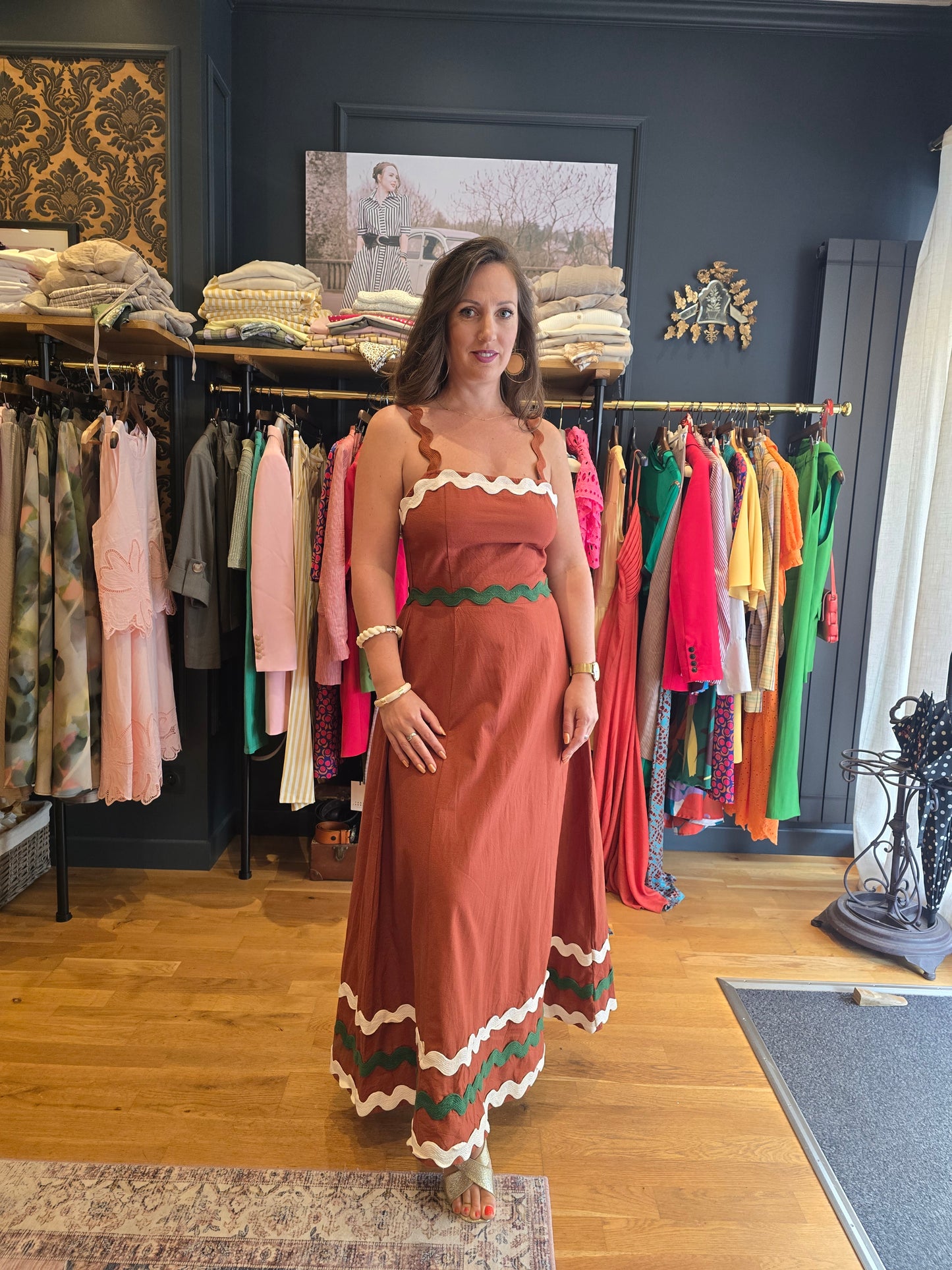 Robe SARA