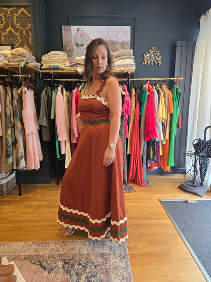 Robe SARA