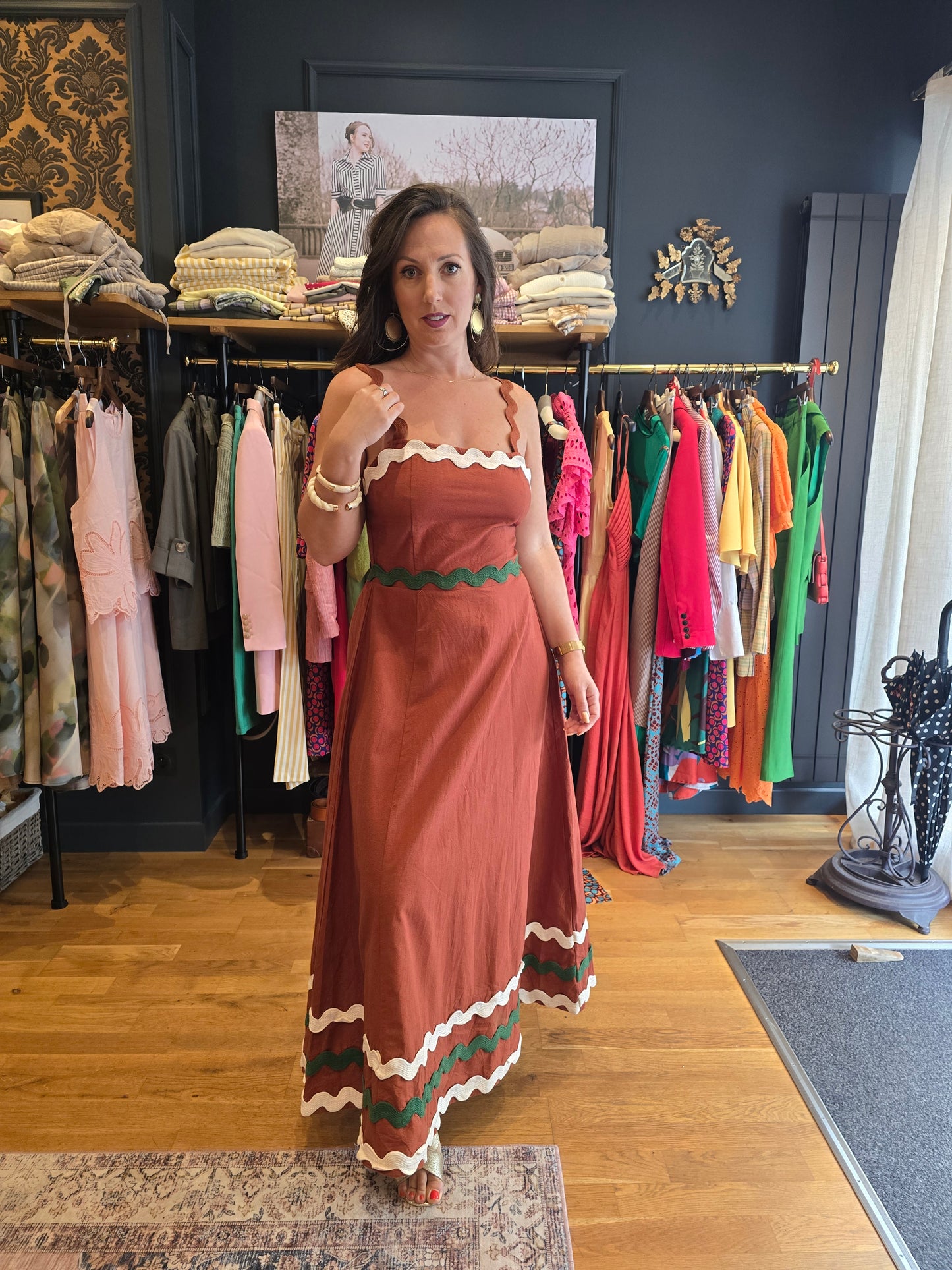 Robe SARA