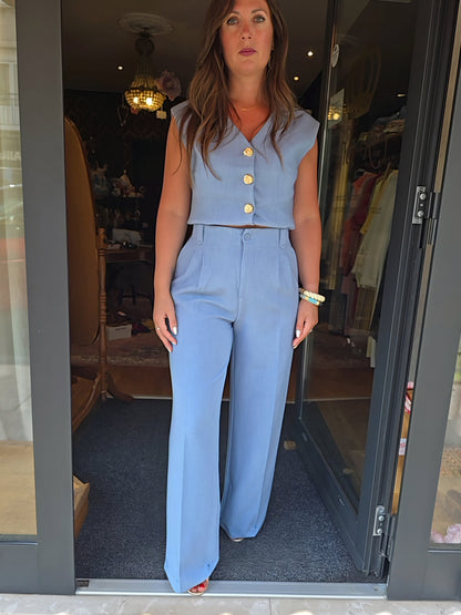 Pantalon MALABAR