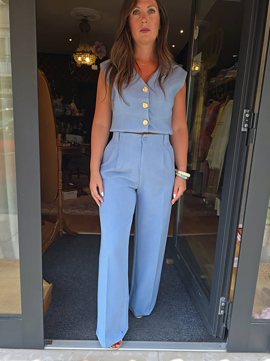 Pantalon MALABAR