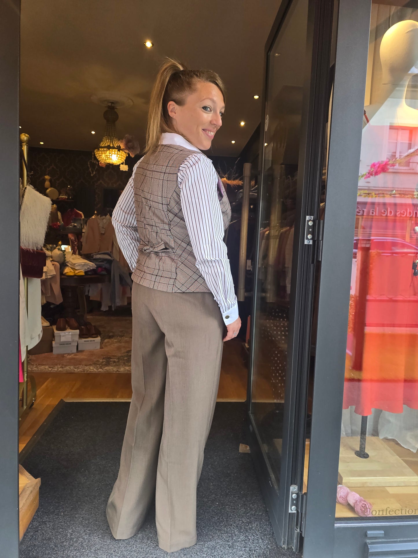 Pantalon LIZZY