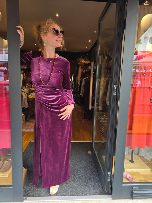 Robe OLIVIA