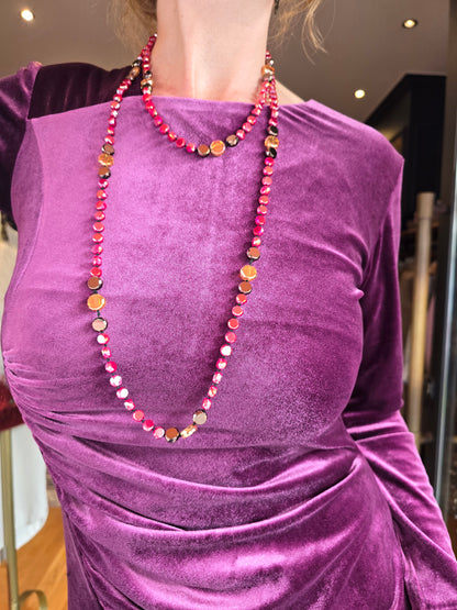 Collier OLIVIA
