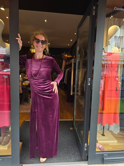 Robe OLIVIA