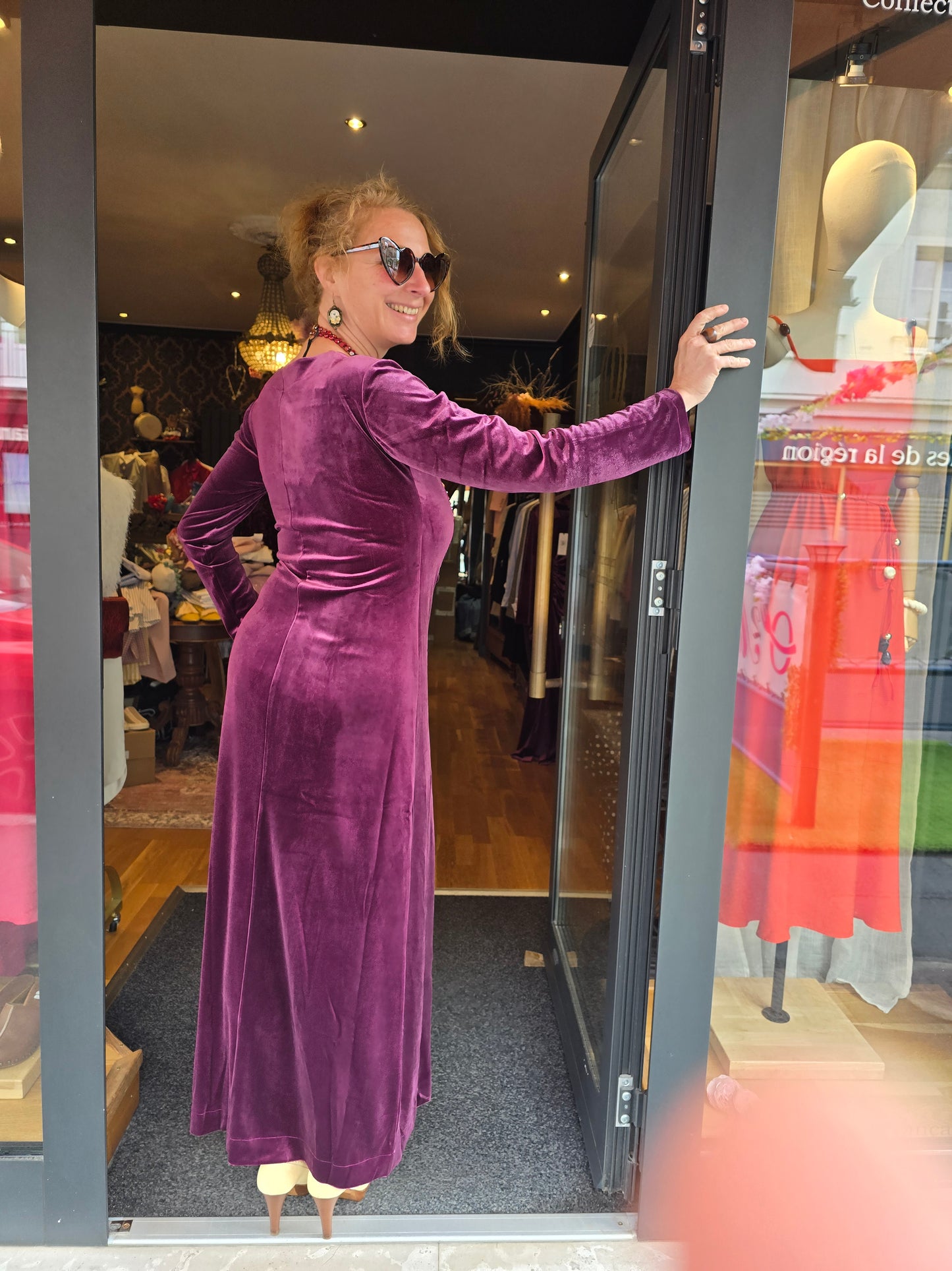 Robe OLIVIA