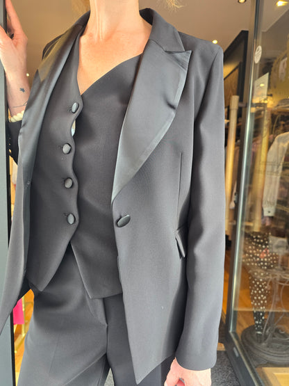 Veste smoking PABLO