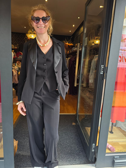 Veste smoking PABLO