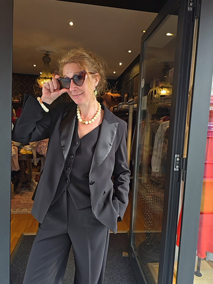 Veste smoking PABLO