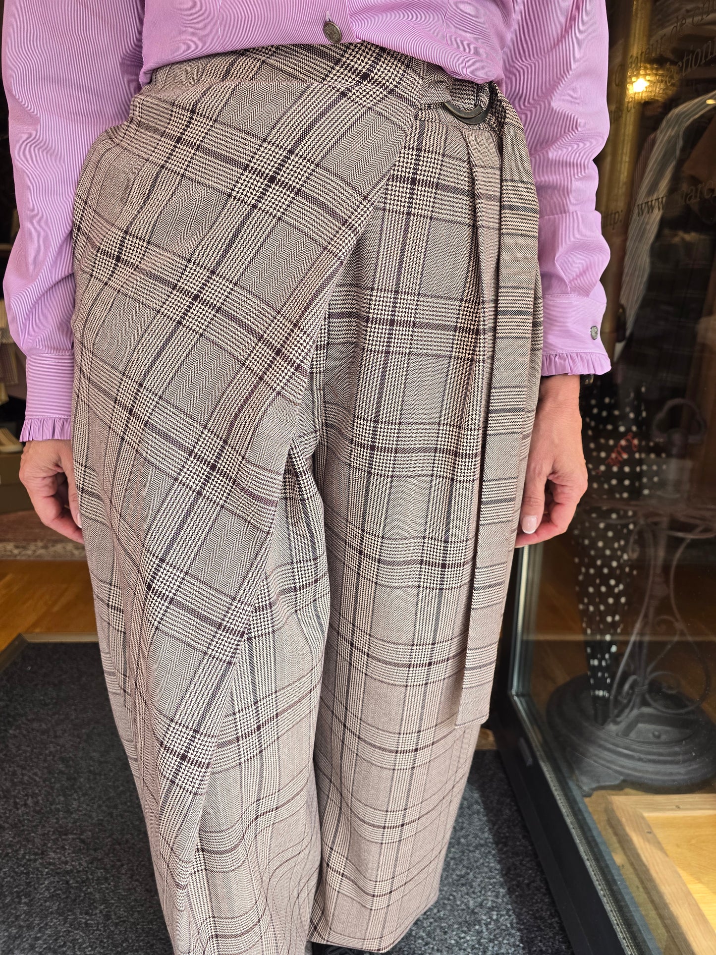 Pantalon AMORE