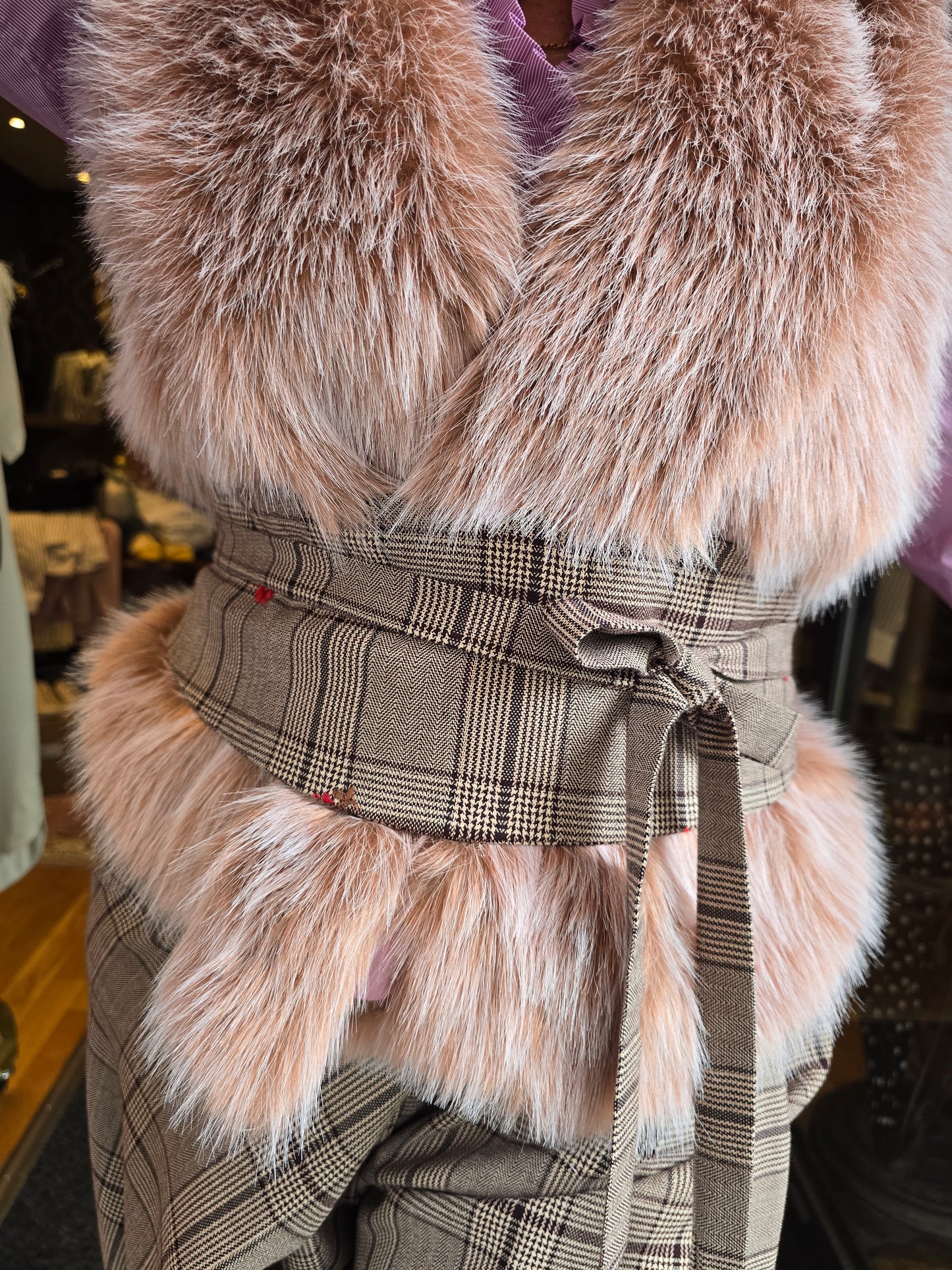 Ceinture OBI