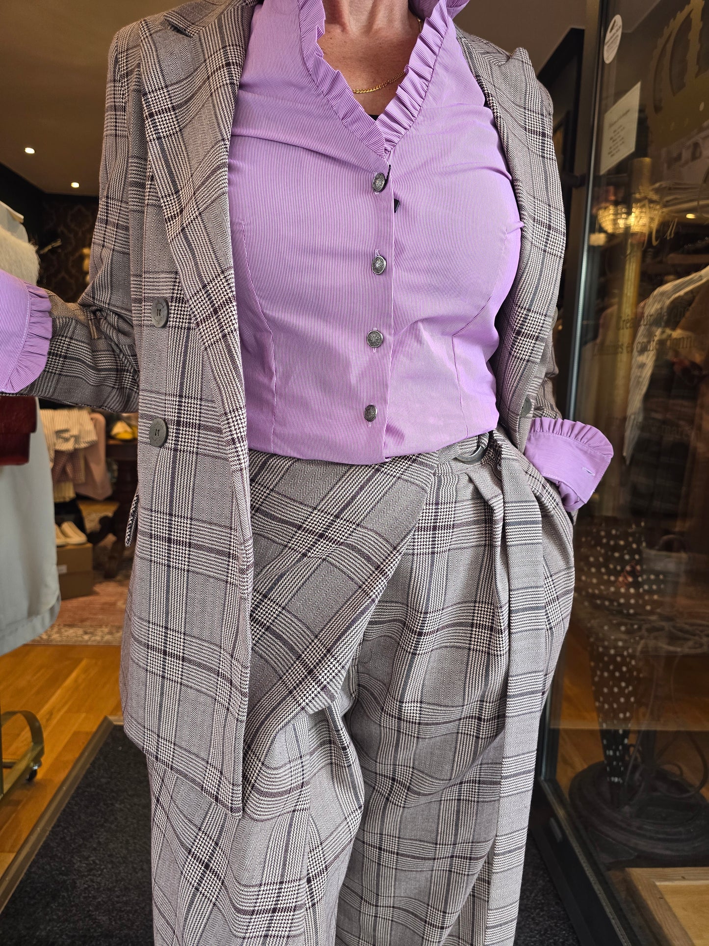 Pantalon AMORE