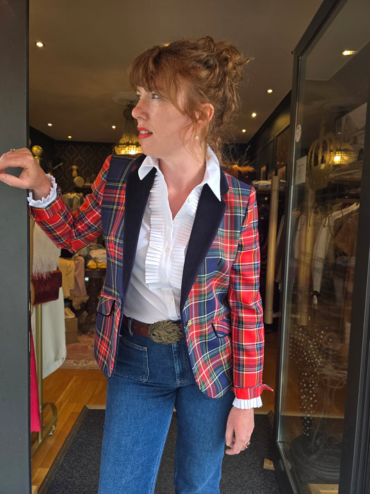 Veste LONDON