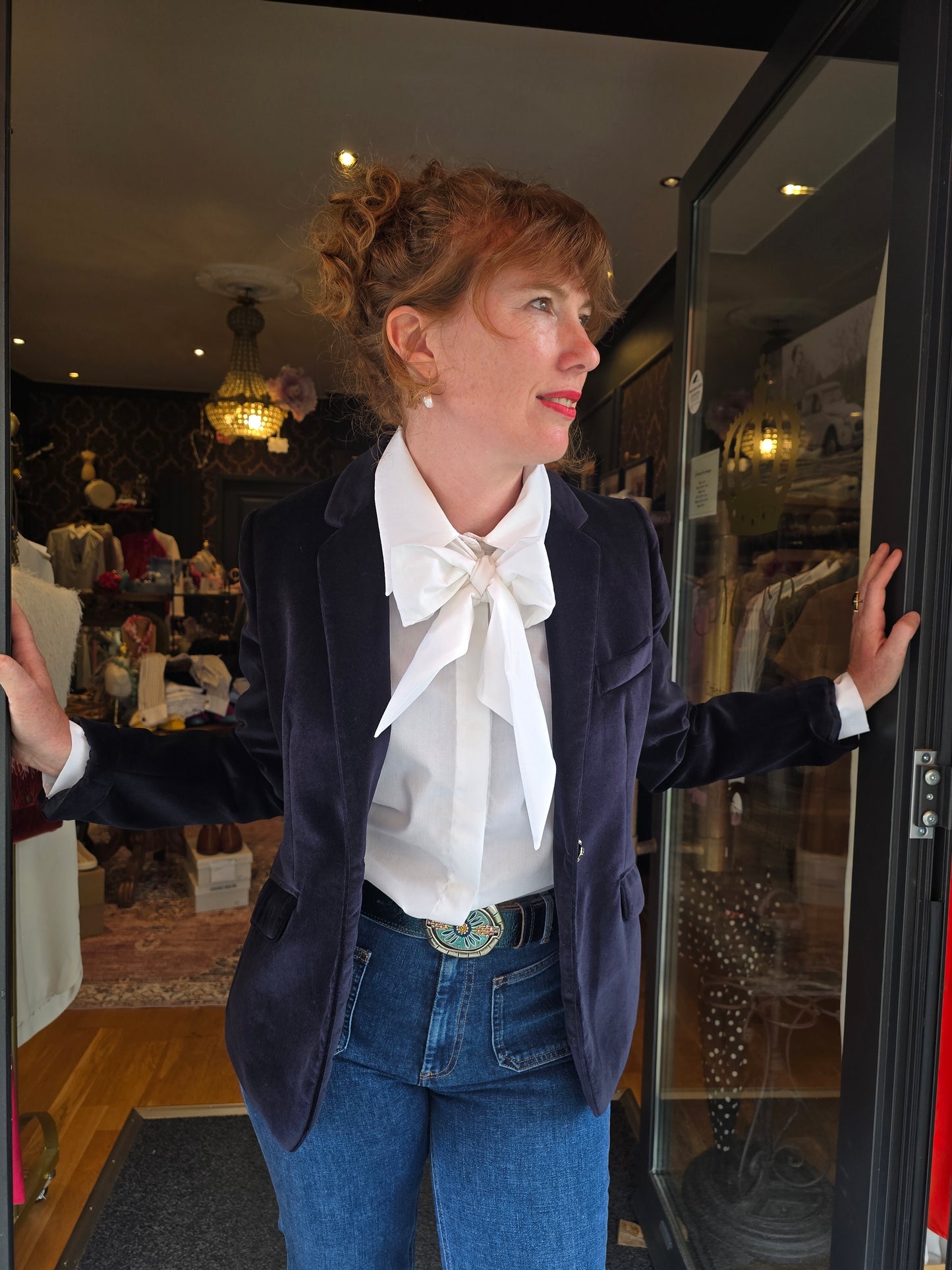 Veste CHEPSTOW