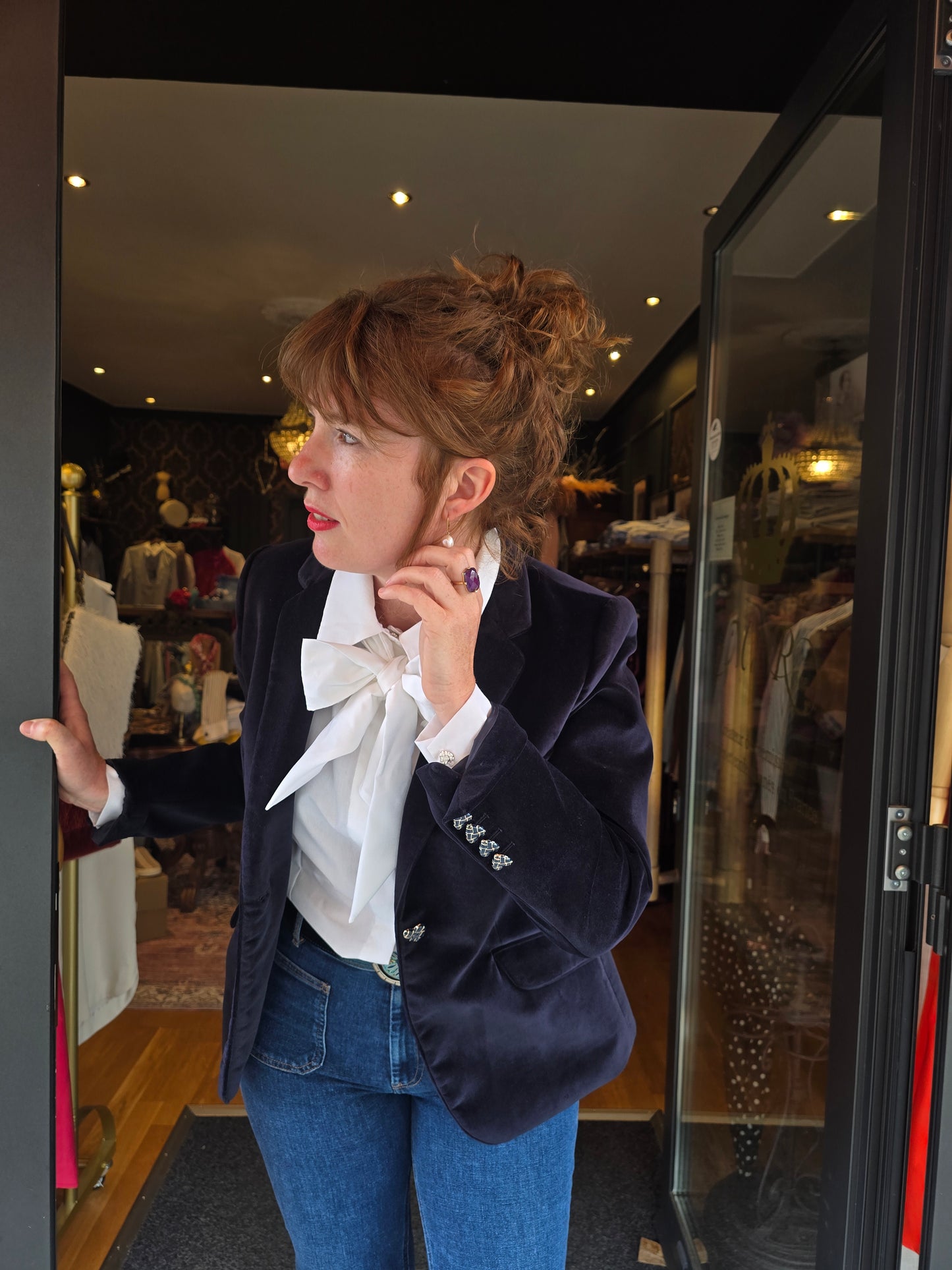 Veste CHEPSTOW
