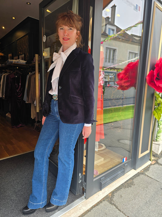 Veste CHEPSTOW