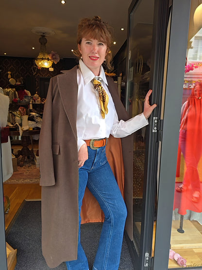 Manteau MILADY