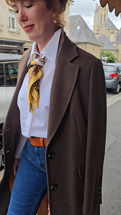 Manteau MILADY