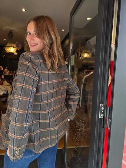 Veste ANNA
