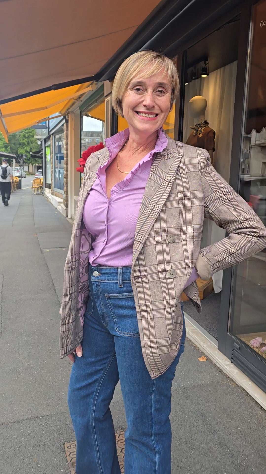 Veste DOLCE