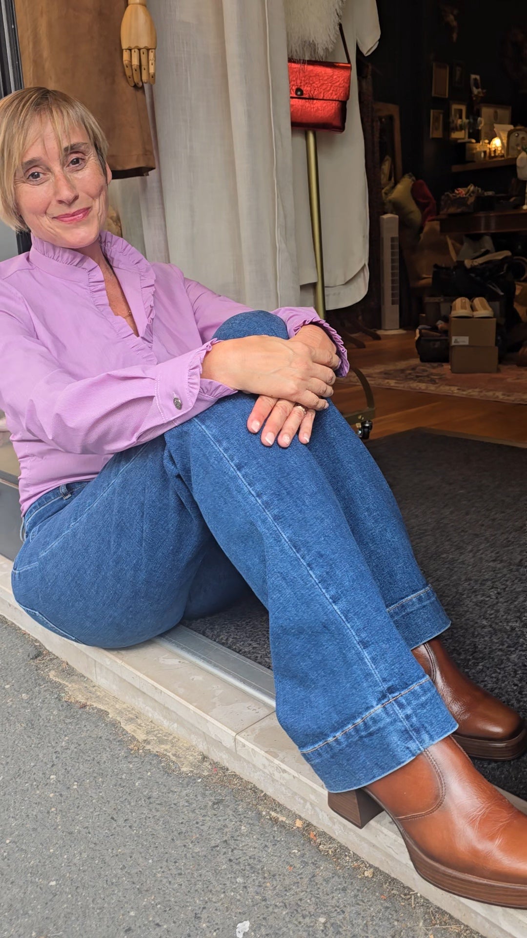 Jean POLLY