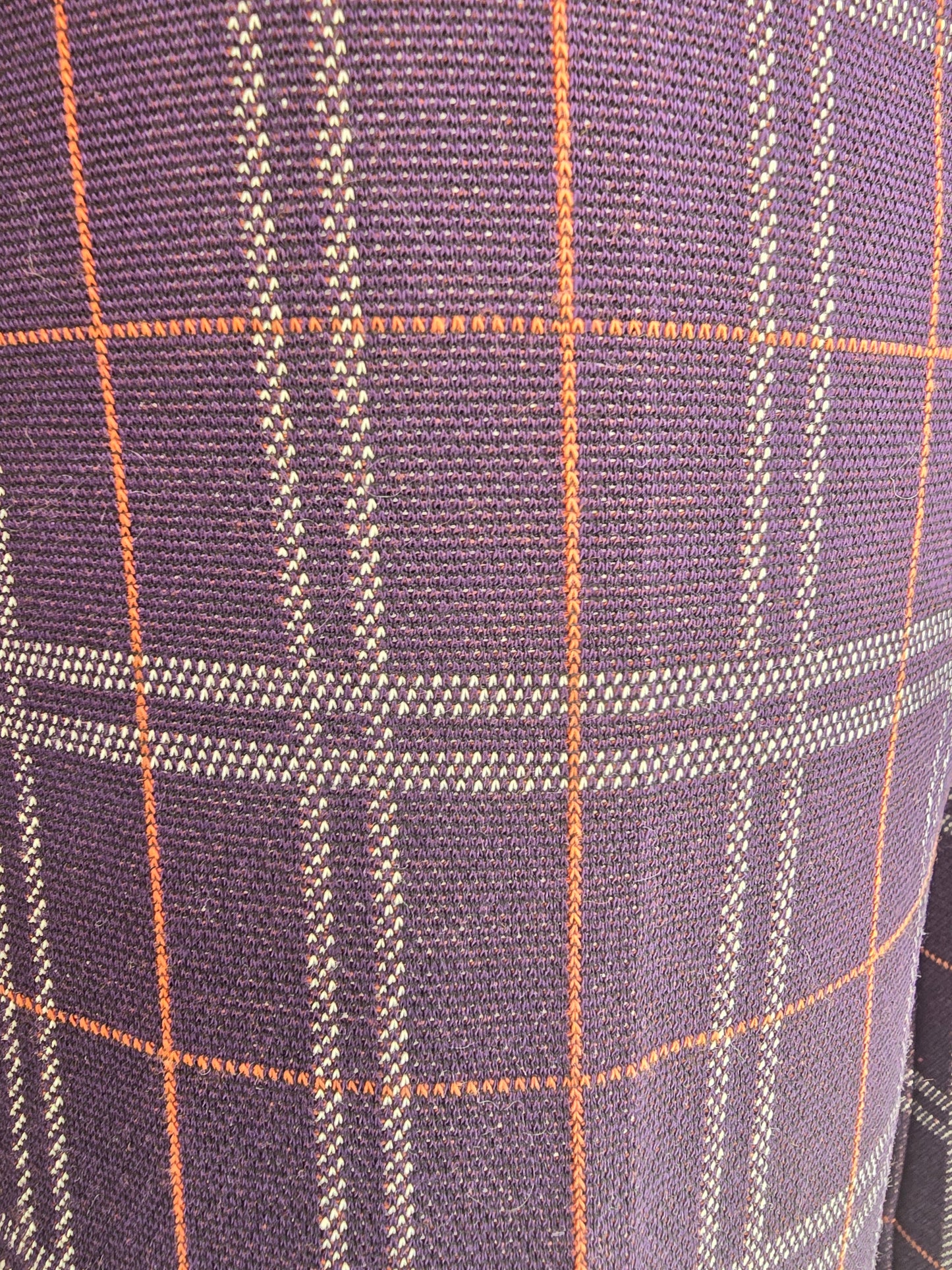 Pantalon TARTAN