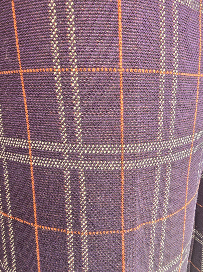 Pantalon TARTAN