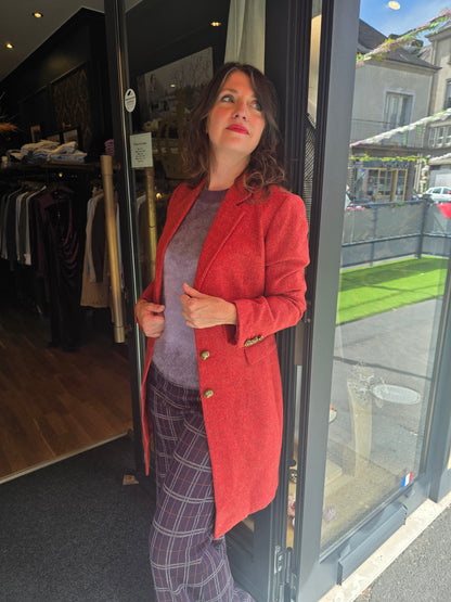 Veste ROMA