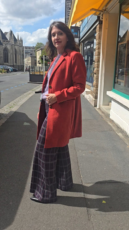 Veste ROMA