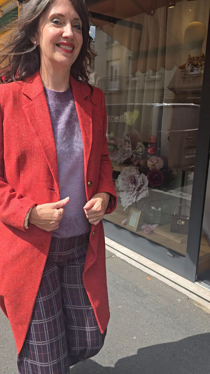 Veste ROMA