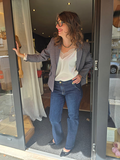 Veste AUTUMN