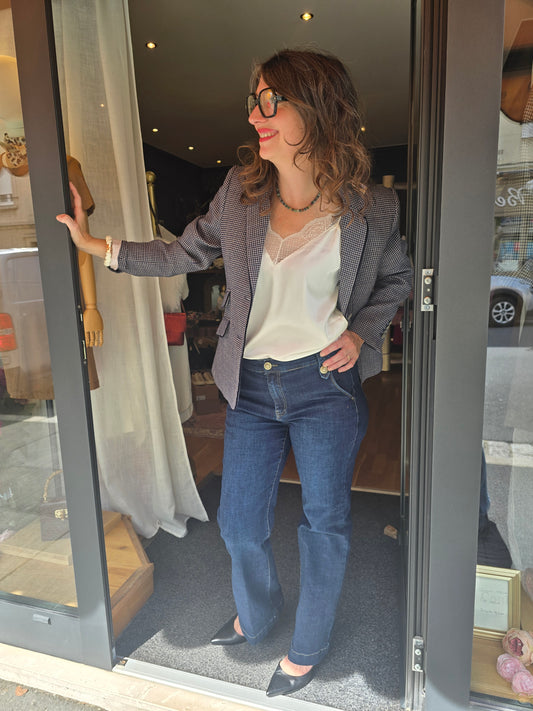 Veste AUTUMN