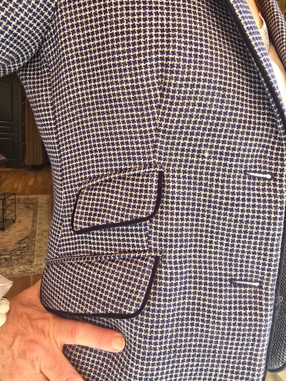Veste AUTUMN