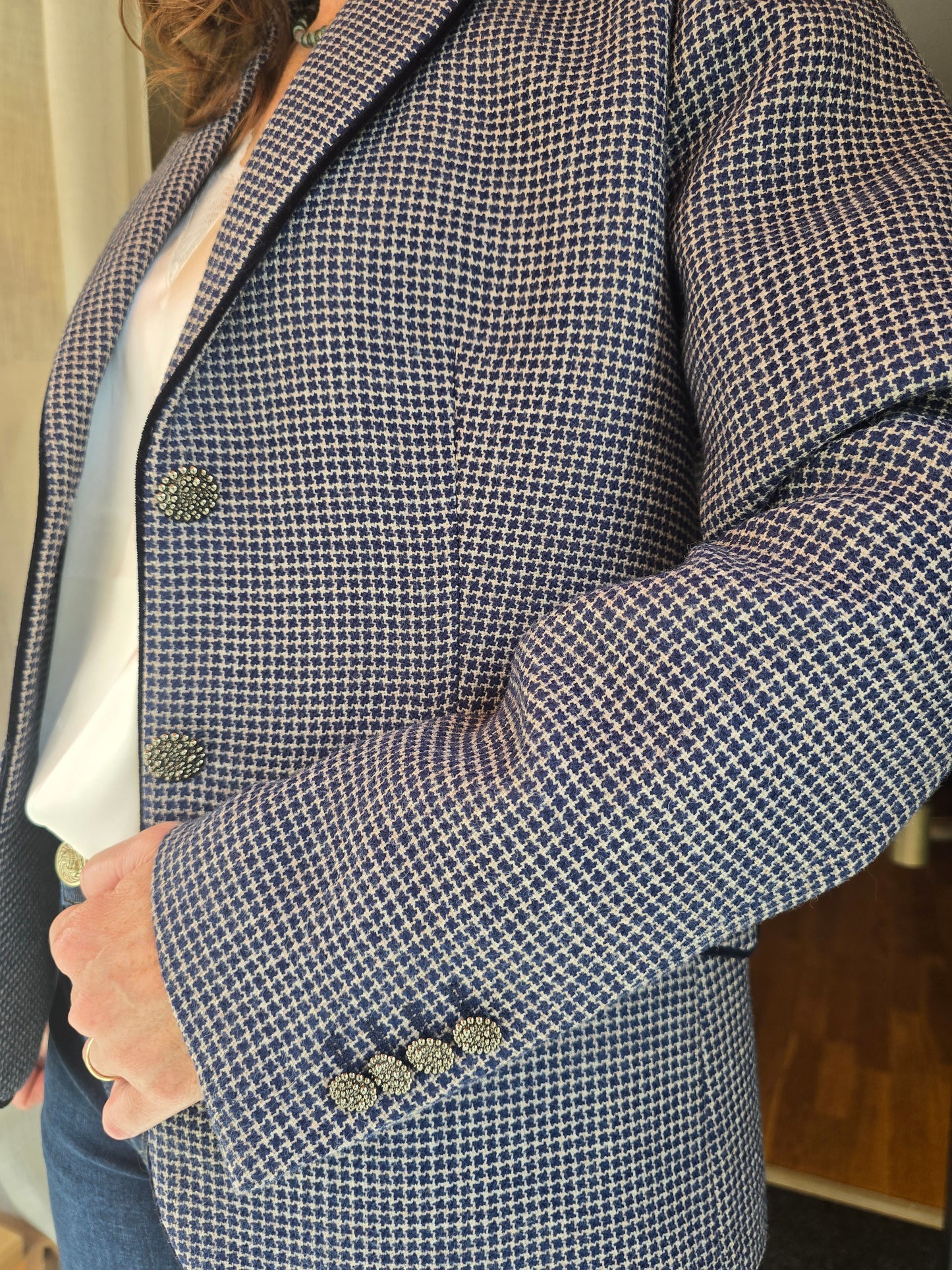 Veste AUTUMN